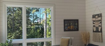 Bristol Maine: 3BR Pemaquid Beach Cottage