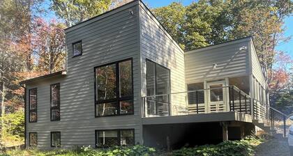 Bristol Maine: 3BR Pemaquid Beach Cottage