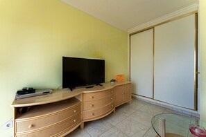 Leilighet | Oppholdsrom