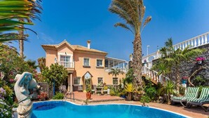 Unclassified image, 2 of 33, button - Apartment Overlooking Heated Pool (Granadilla de Abona)