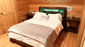 3 chambres, Wi-Fi gratuit