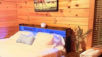 3 chambres, Wi-Fi gratuit