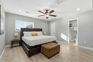 Strykejern/-brett og wi-fi