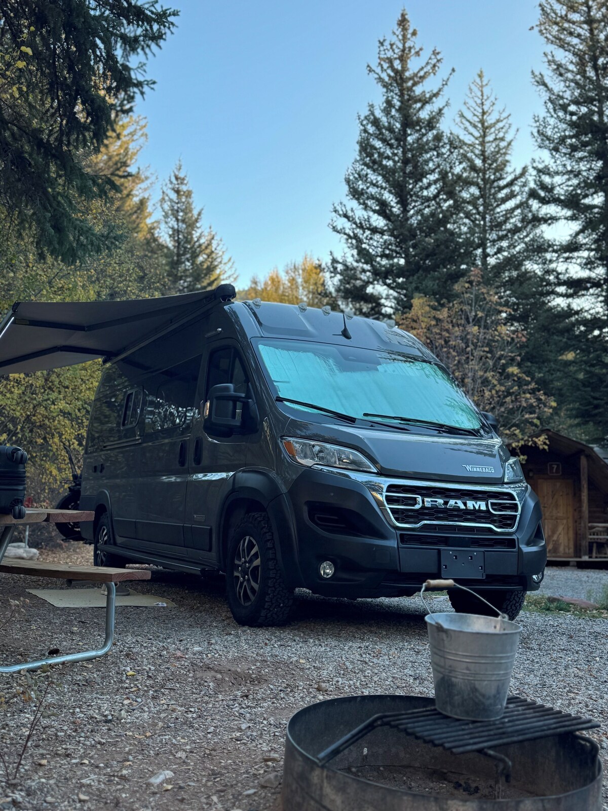 Imagem do perfil do anfitrião