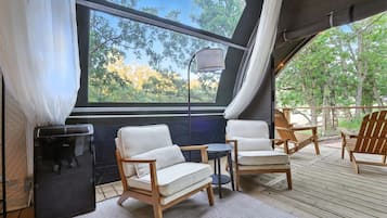 Terassi/patio