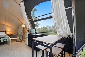 Dining - Winter Escape to a Boutique Hideaway (Hermosa)