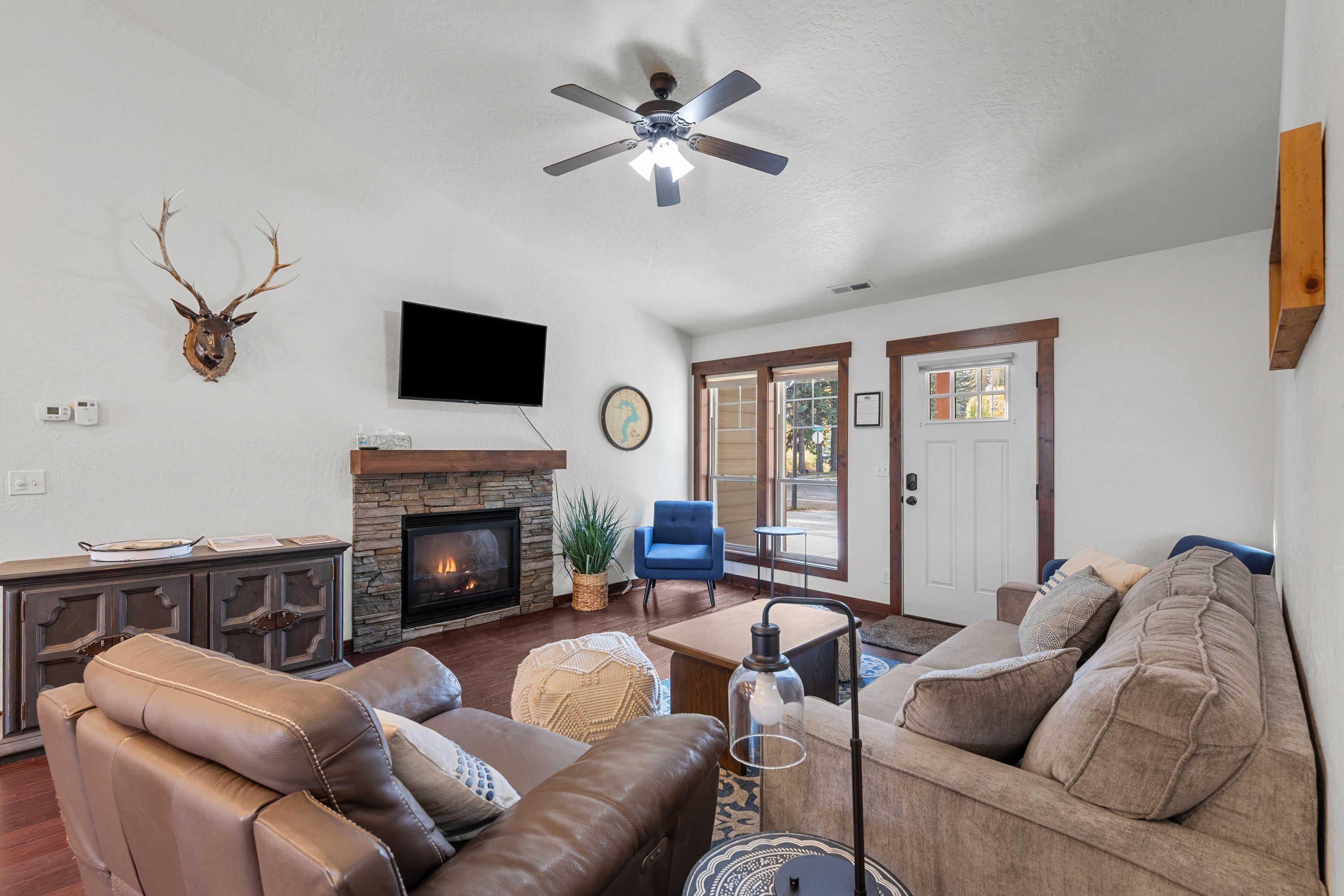 Craftsman Comforts - Sandpoint, Id - Sandpoint, ID