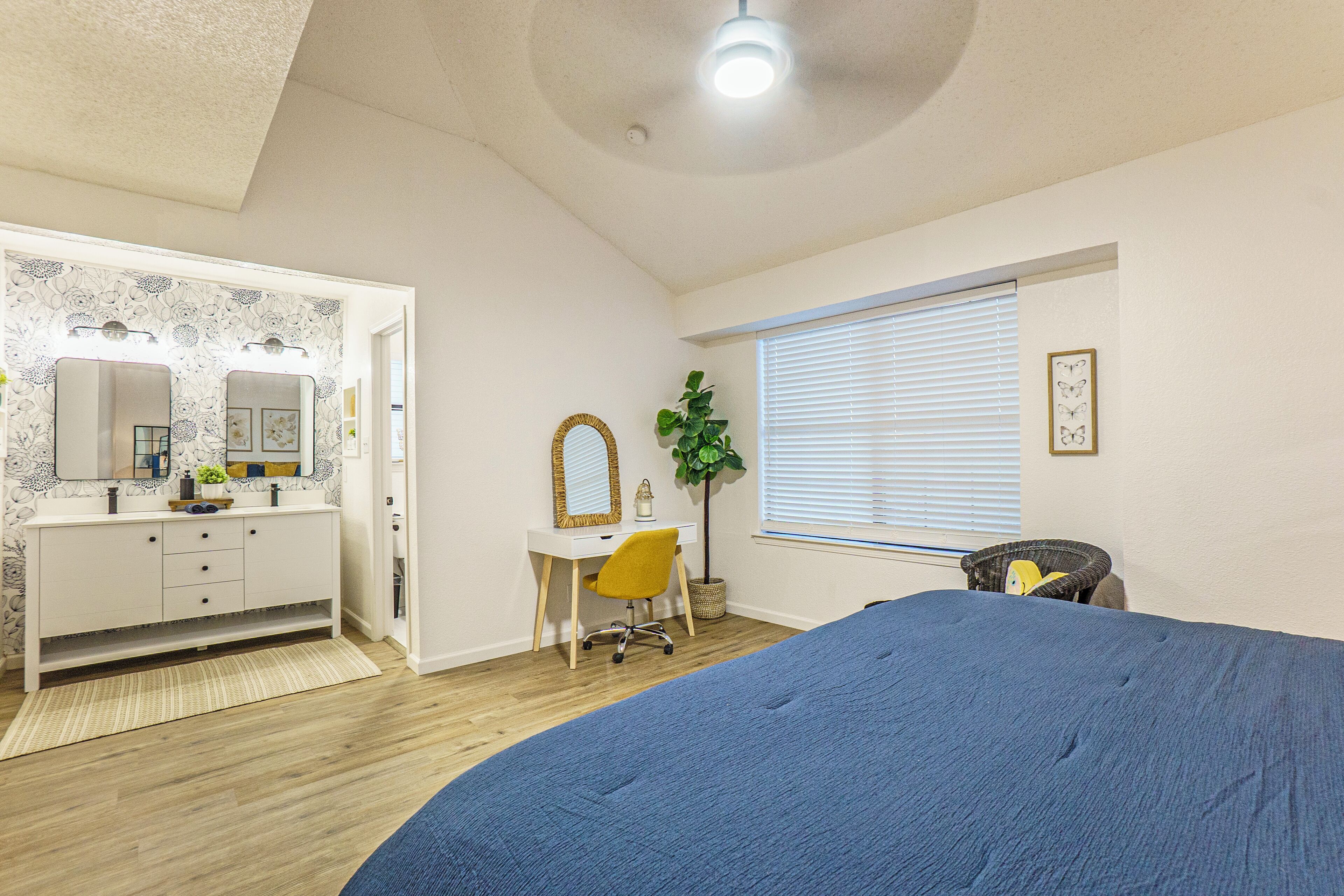 3 Schlafzimmer, Bügeleisen/Bügelbrett, WLAN, Bettwäsche