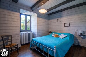 3 Schlafzimmer, kostenloses WLAN