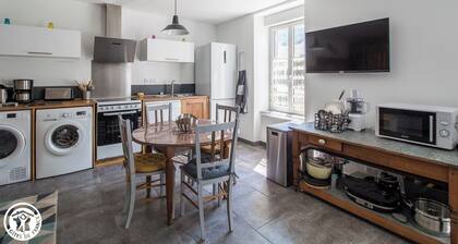 Le petit coin Auvergnat - Maisou 1