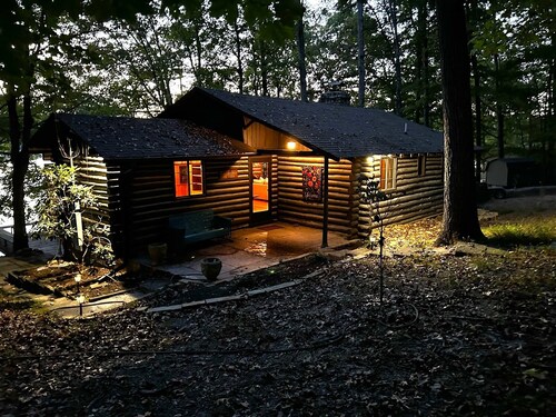 Blue Fish Cabin - Your Norris Lake Getaway