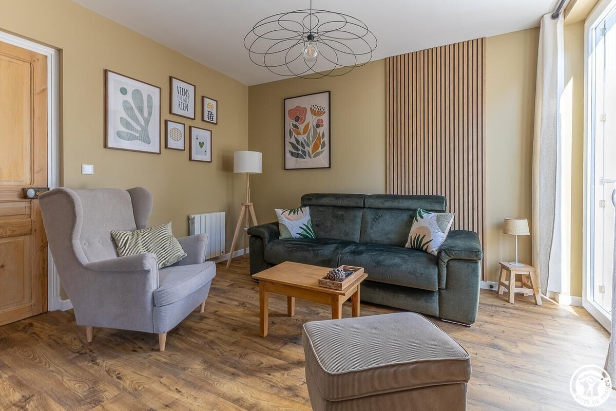 Image de profil de l’hôte