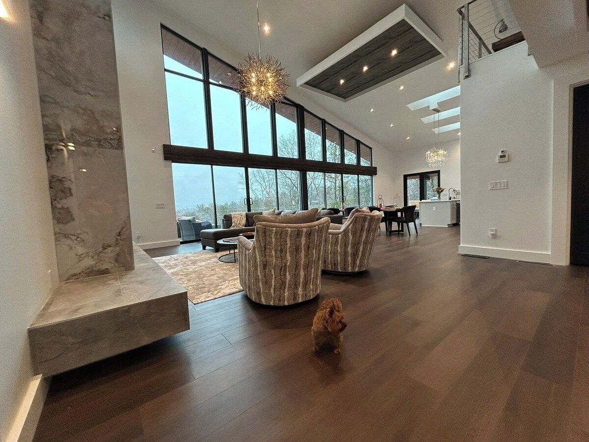 Majoittajan profiilikuva