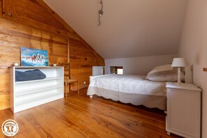 5 habitaciones y wifi gratis 