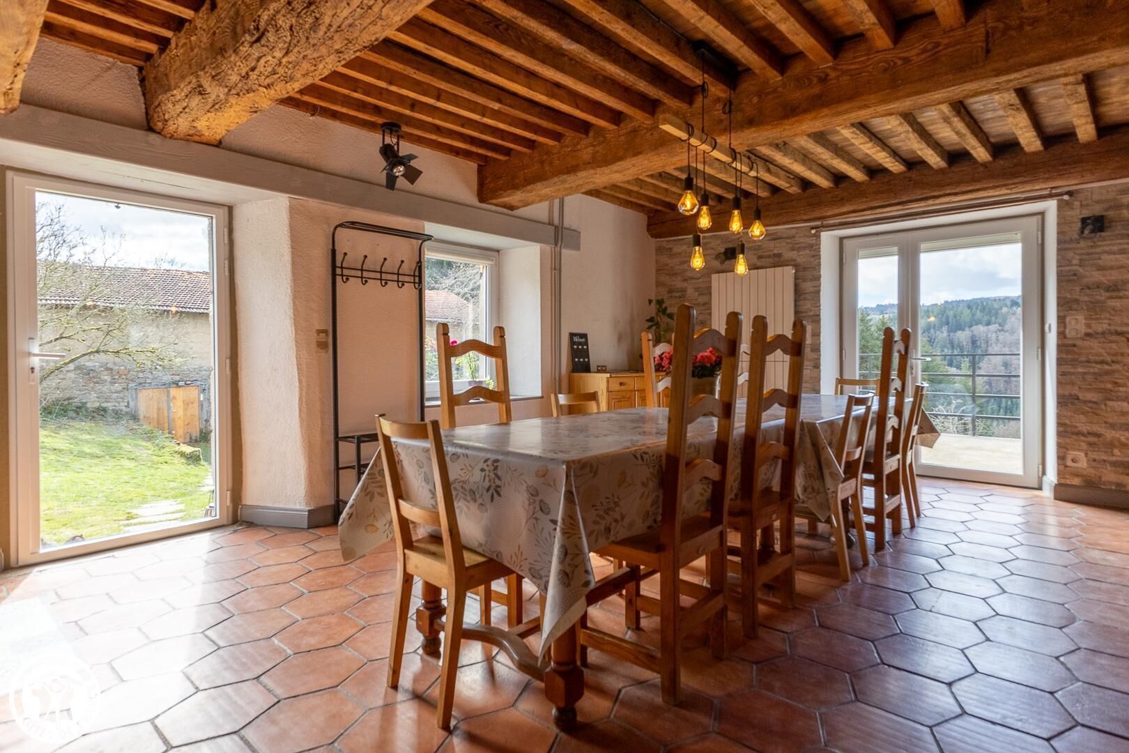 تناول الطعام