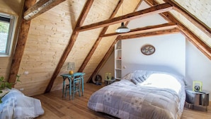 Room - La Maisou Auvergnate - Maisou 2 (MONT DORE)