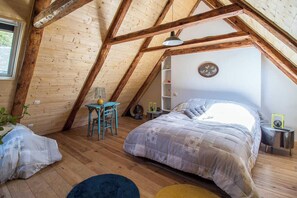 3 habitaciones y wifi gratis 