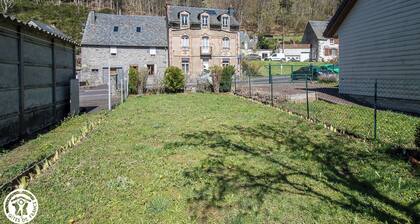 La Maisou Auvergnate - Maisou 2