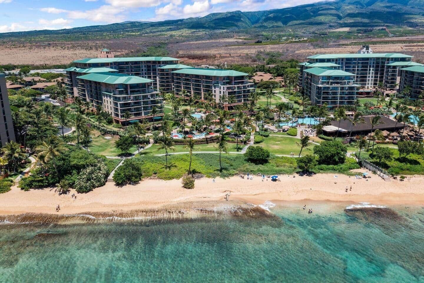 ビーチ、サンラウンジャー、ビーチタオル