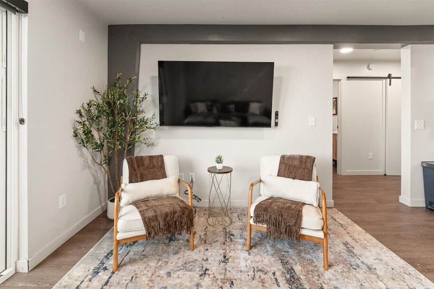 2 Bedroom 2 Bath Downtown - Spokane, WA