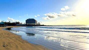 Căn hộ | Quang cảnh nhìn từ nơi lưu trú