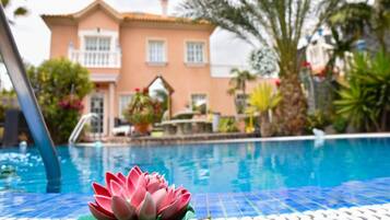 Căn hộ | Hồ bơi | Hồ bơi ngoài trời, hồ bơi nước nóng