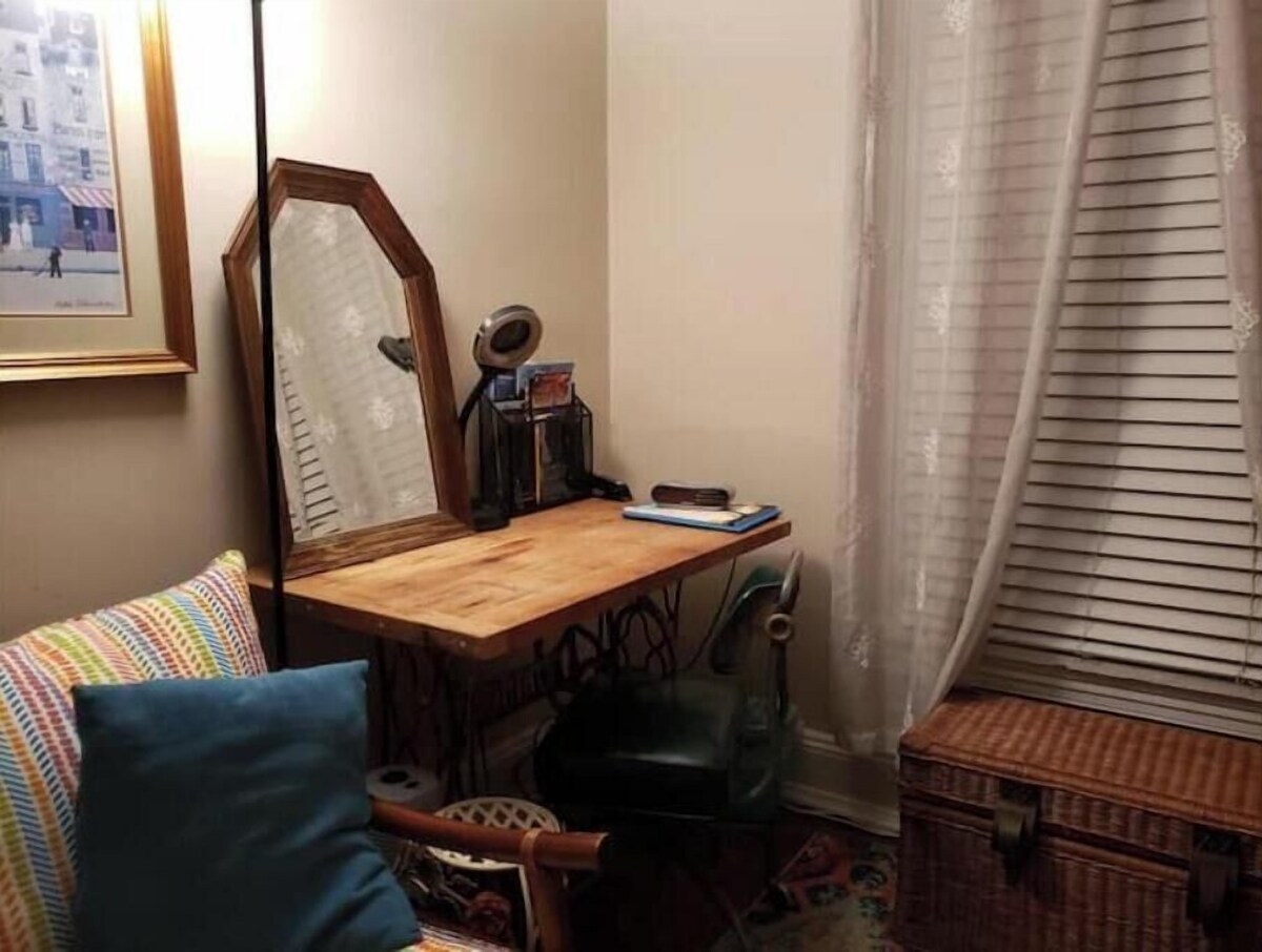 Image de profil de l’hôte