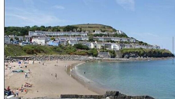 Beach - Quay West Holiday Park - Holiday Accommodation 19725 (New Quay)