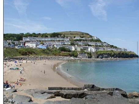 Beach nearby. Quay West Holiday Park - Holiday Accommodation 19725
