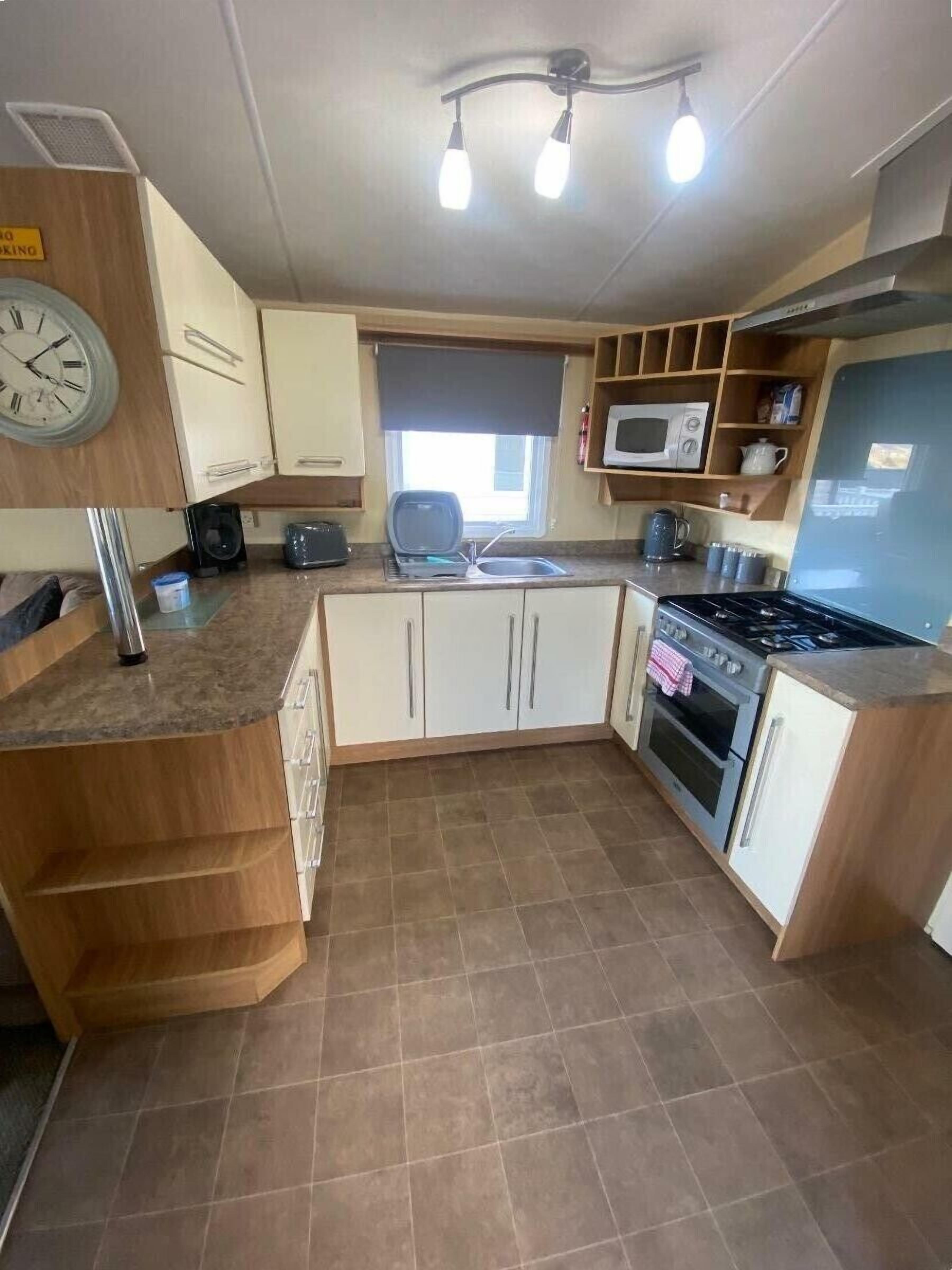 Kookgerei, borden en bestek