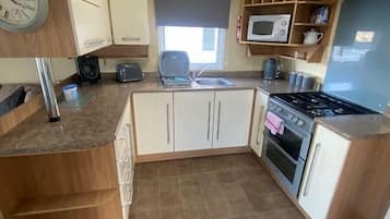 Kookgerei, borden en bestek