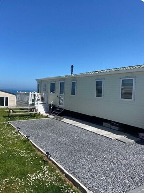Exterior - Quay West Holiday Park - Holiday Accommodation 19725 (New Quay)