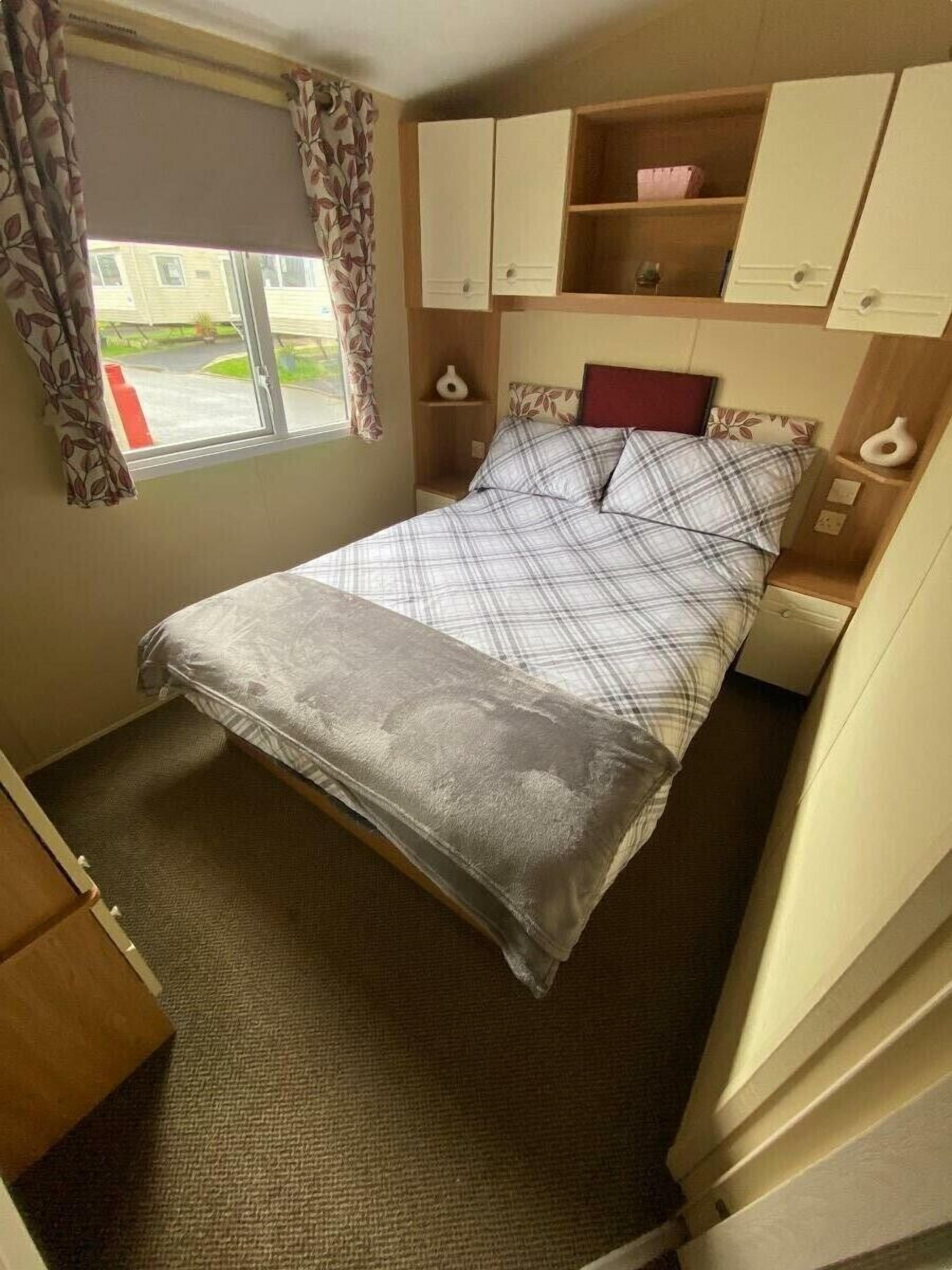 3 chambres, décoration personnalisée, ameublement personnalisé