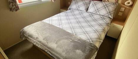 3 chambres, décoration personnalisée, ameublement personnalisé