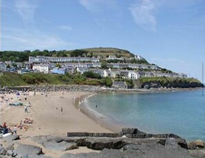 Unclassified image, 5 of 16, button - Quay West Holiday Park - Holiday Accommodation 19725 (New Quay)