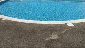 Indoor pool - Quay West Holiday Park - Holiday Accommodation 19725 (New Quay)