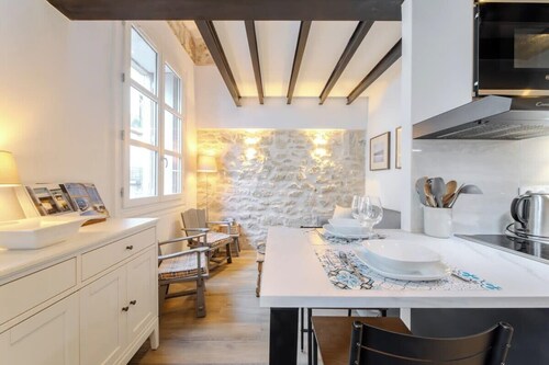 Le Petit Loft - Joli Duplex - Climatisation