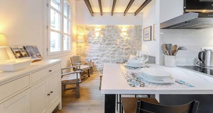 Le Petit Loft - Joli Duplex - Climatisation