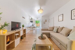 Fernseher