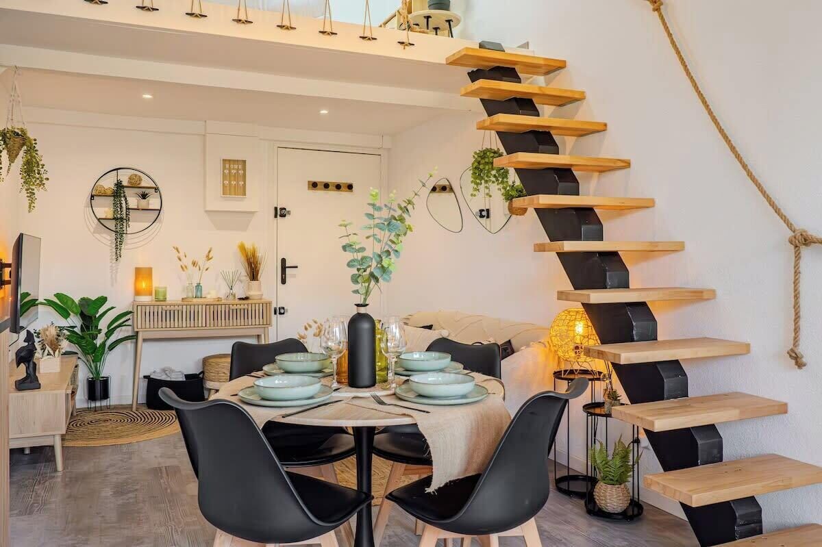 Image de profil de l’hôte