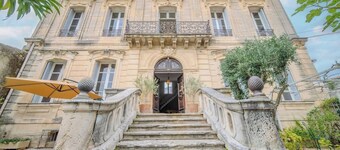 Le Manoir du Belvédère - Piscine/Baby-foot/Billard