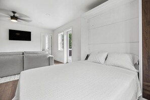 1 habitación y wifi gratis 