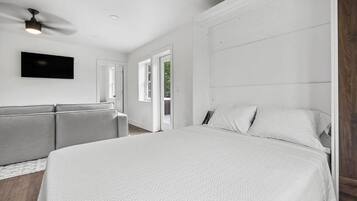 1 bedroom, free WiFi