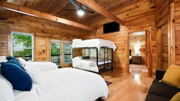 1 bedroom, free WiFi