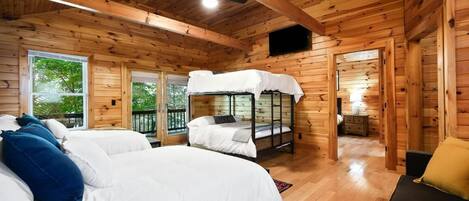 1 habitación y wifi gratis