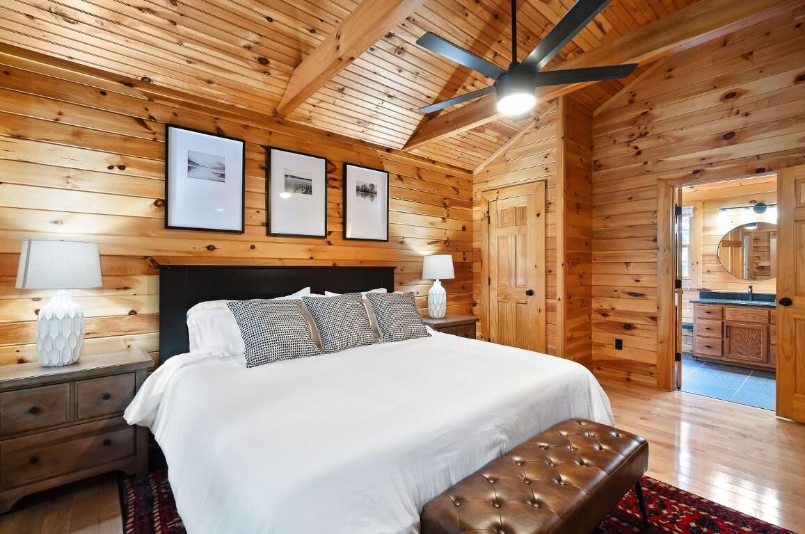 1 chambre, Wi-Fi gratuit