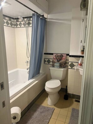 Hair dryer - *Midterm* Spacious Home at Buckroe Beach (Hampton)