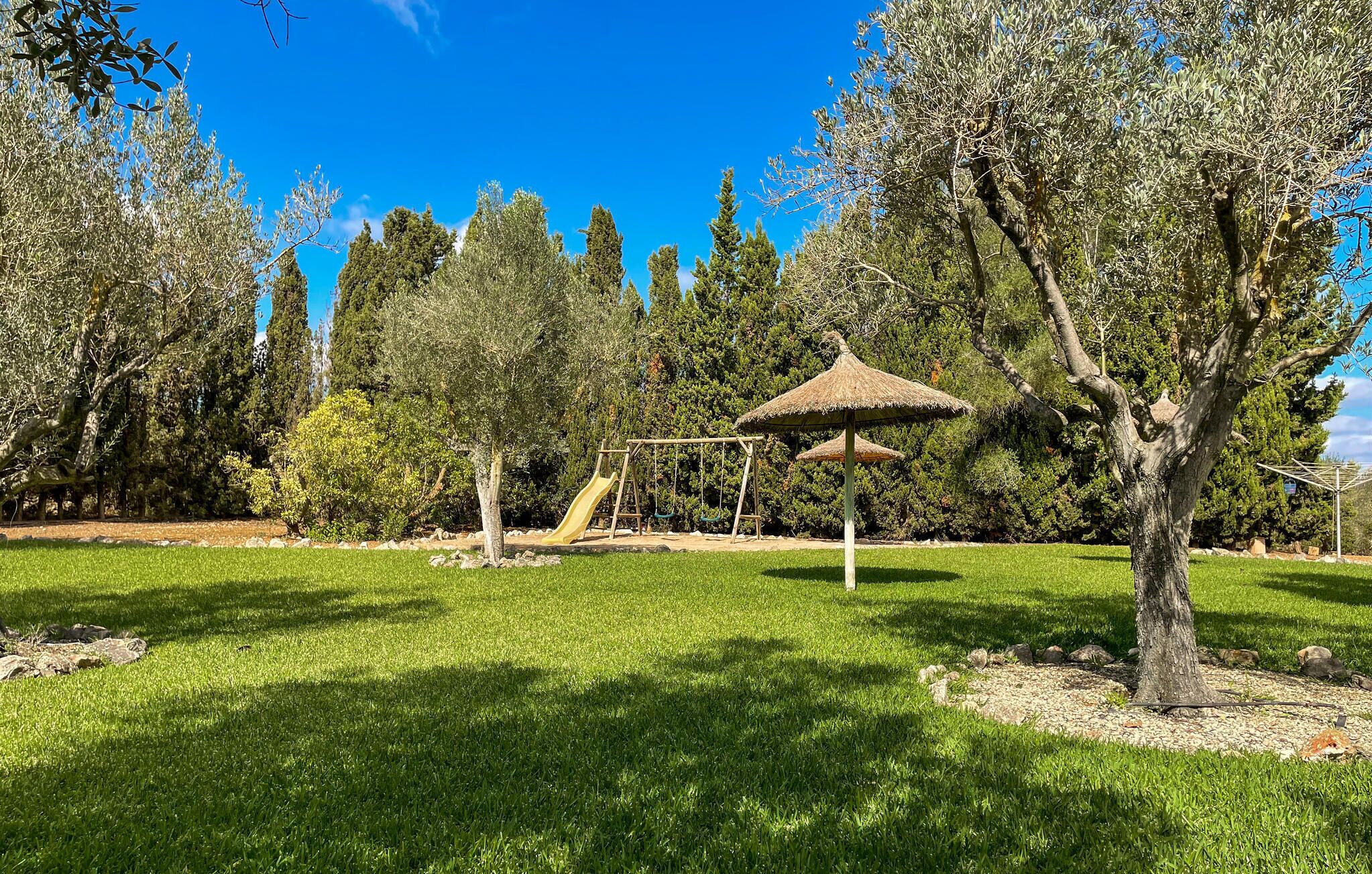 منطقة الأطفال