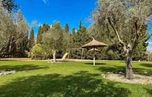 منطقة الأطفال