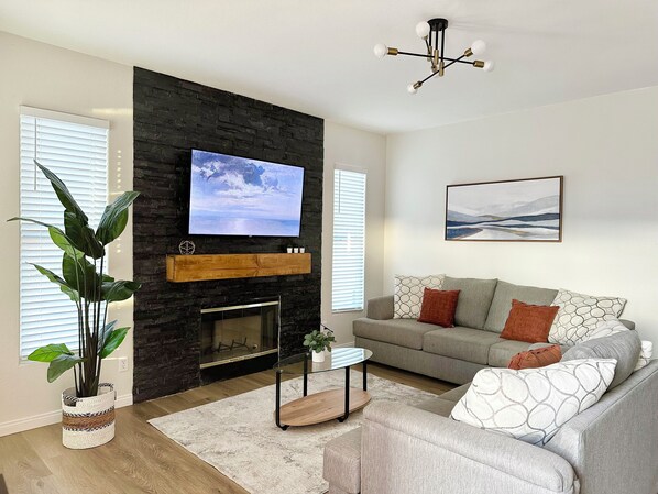 Smart-tv